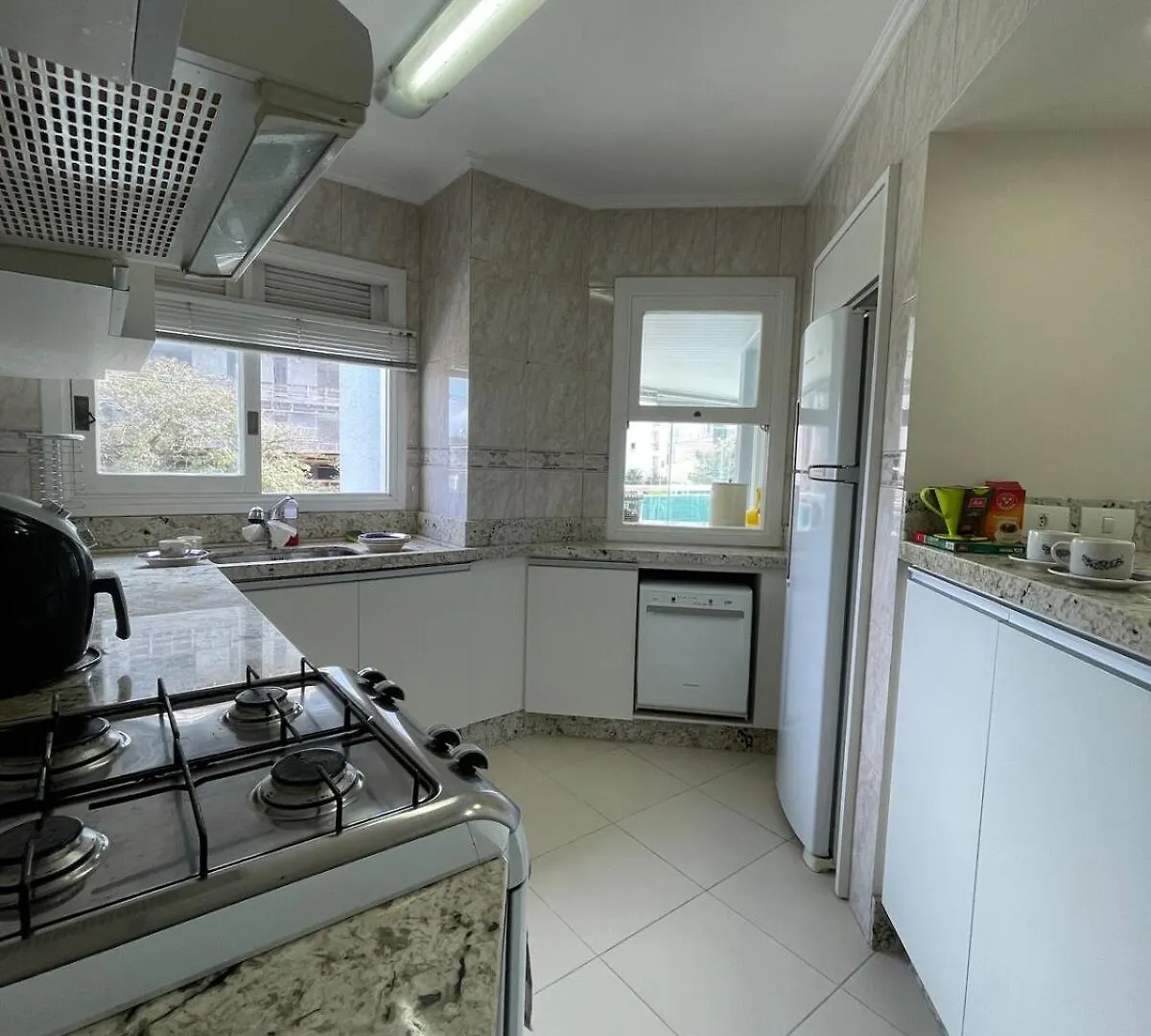 Apartman Espaco Amplo A Beira Mar, Cabe Ate 9 Pessoas Florianópolis Brazília