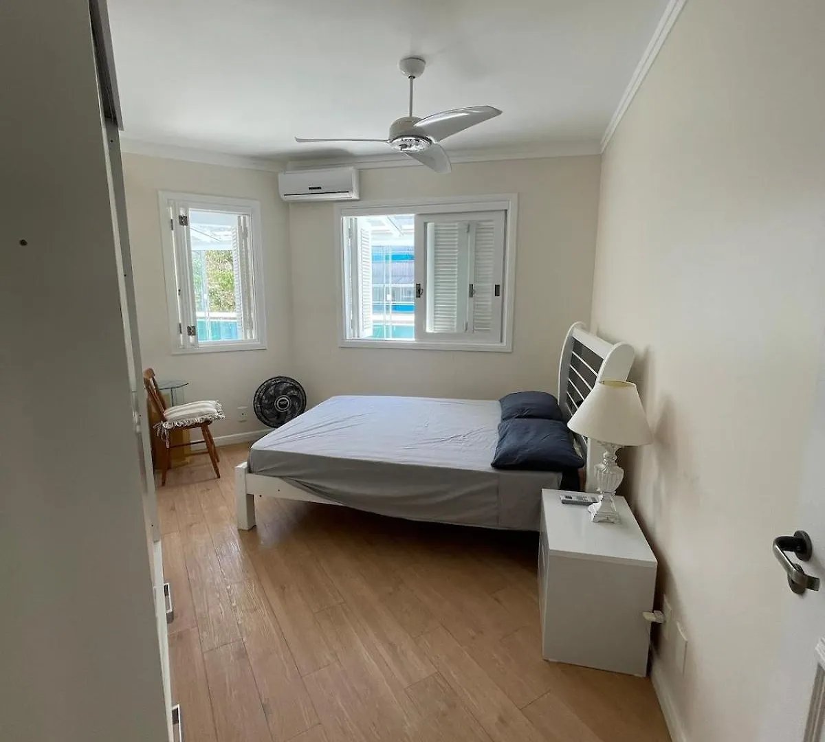 Apartman Espaco Amplo A Beira Mar, Cabe Ate 9 Pessoas Florianópolis Brazília
